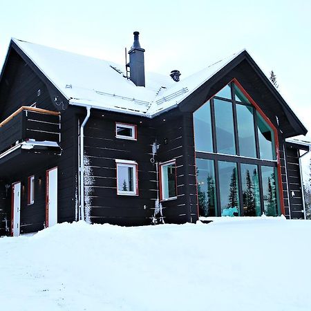 Ottsjoe Bear Lodge Cameră foto
