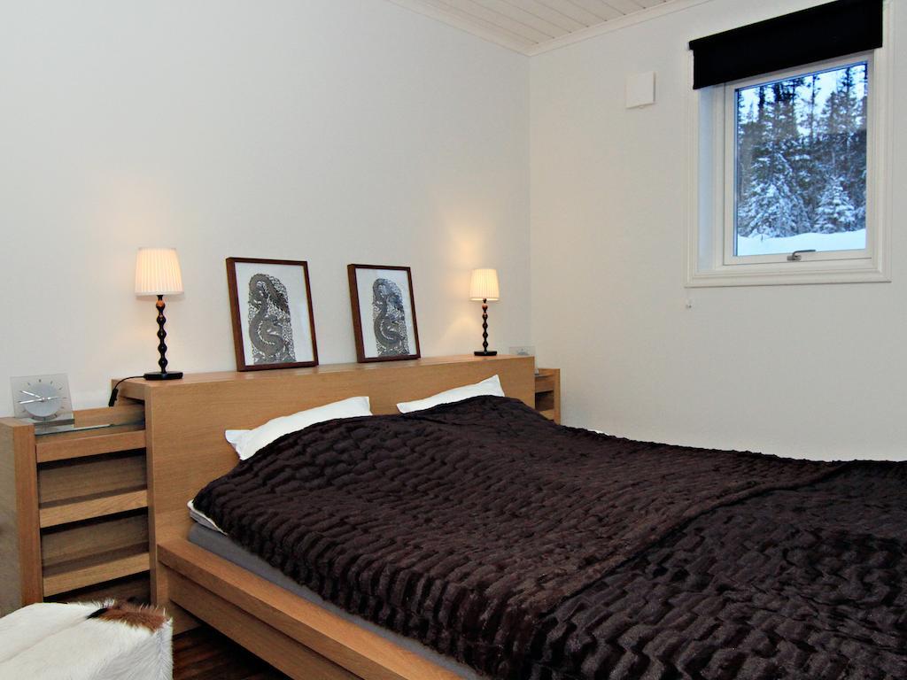 Ottsjoe Bear Lodge Cameră foto